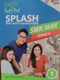 Image of Smart Path To Learning English SMK/MAK X